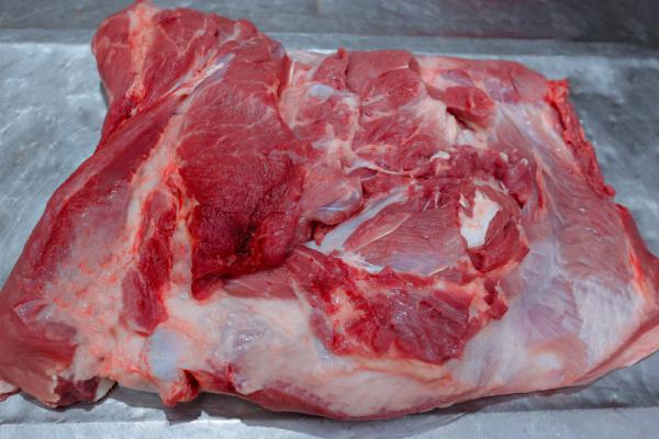 Phần thịt lợn nào ngon và bổ nhất?